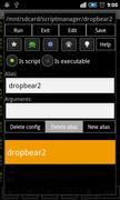 Script Manager - SManager اسکرین شاٹ 1