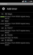 Script Manager-SManager(NoAds) اسکرین شاٹ 4