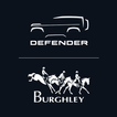 Icona Burghley TV