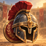 Gladiator Arena: Team Battle