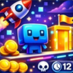 Impossible Cube icon