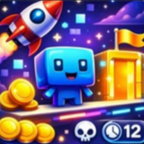 APK Impossible Cube