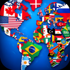 World Map & Countries APK