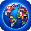 Wereldkaart & Landen-APK