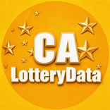 CA LotteryData  Statistics