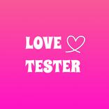 Love Fortune Teller: Love Test
