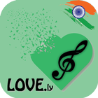 Love.ly - Lyrical Video Status icon