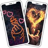 প্রেম ওয়ালপেপার APK
