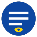 Low Vision Reader: OCR & Zoom