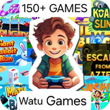 Watu Games