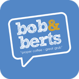 Bob & Berts Coffee