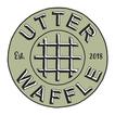 Utter Waffle Zeichen
