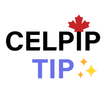 CELPIP TIP: AI Test, CLB Prep आइकन