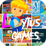 Loy games store
