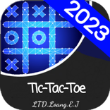Tic Tac Toe 2023