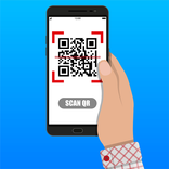 2D Barcode Scanner