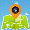 GPS Map & Live Earth Camera APK