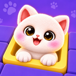 Animal Blocks: Color Puzzle
