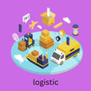 logistic Books APK