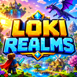 LOKI REALMS