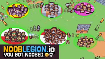 NoobLegion.io screenshot 7