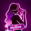 Hylive- Video Call, Feel Alive icon