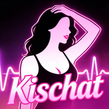 Kischat-Video Chat & Meet Pals