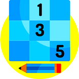 Free Modern Sudoku - Classic Brain Puzzle Game
