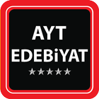 AYT 2022 Edebiyat Not ve Soru icon