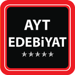 AYT 2022 Edebiyat Not ve Soru