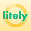 Litely-Food Tracker & Wellness APK