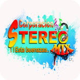 Corporacion Stereo Mix
