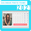 Calendar Photo Frame 2021 - Editor APK