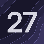 Liquid Glass Launcher - OS 27
