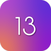 iOS 13 Icon Pack APK