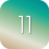 iOS 11 Icon Pack