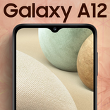 Theme for Samsung A12