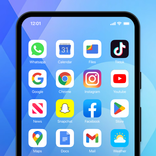 Launcher OS 2024