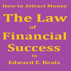 How to Attract Money - EBOOK APK