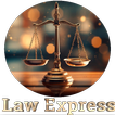 Law Express ícone
