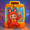 Labubu Claw Machine APK