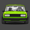 VAZ Drift Simulator: Online APK
