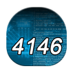 4146 - TIM Prefisso aziendale icon