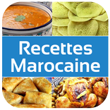 Recettes Marocaine