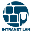 Intranet LAN icon