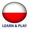 Learn and play. Polish + APK