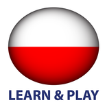 Spielend Polnisch lernen +