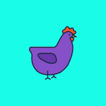 Chicken Flight