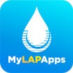 MyLAPApps icon