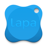 Lapa - Bluetooth Tracker